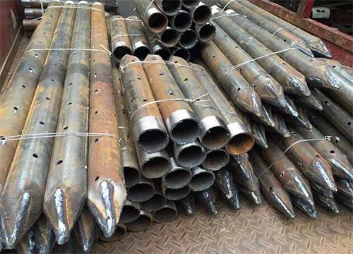 喀喇沁钢花管哪里有卖